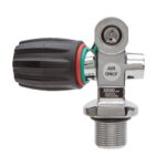 XS Scuba DELUXE K 3000 psi AIR