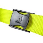 Clearpath Weightbelt Pkg - YL