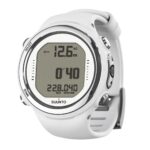 SUUNTO D4i WHITE SILICONE W/O USB