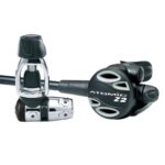 FREE SS1 - Z2 Regulator Yoke Gray