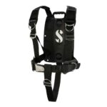 S-TEK Pro Harness Aluminum