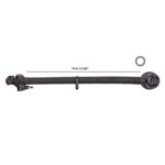 Micro Inflator Assembly 16