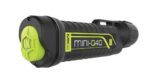 MiniQ40 MK2, Black, Pillow Pack, with Batteries