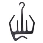 Super Accessory Hanger, Black