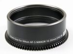 NIKON 16-35MM VR LENS ZOOM GEAR