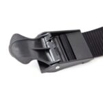 Clear Path 2" Wgt Belt Buckle