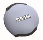 DOME PORT COVER (NEOPRENE) FITS: NX COMPACT DOME PORT