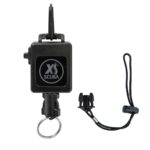 Flashlight/Camera Retractor