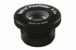 .5x OPTICAL VIEWFINDER