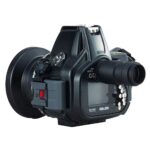 VF180 1.2x SLR 180 PRISM VIEWFINDER