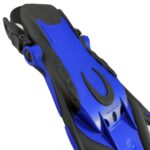 Propel Fins - 4.5 - 8.5 Blue