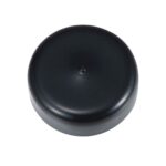 RDX STD FLAT PORT REAR COVER