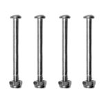 Nuts & Bolts for Spring Straps