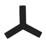 Full Foot Fin Retainers - LG