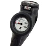 3-Gauge Console, Orca Series