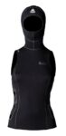 017221 U1 2/5MM HOODED VEST W/HAV - FEMALE XS / 34 017221 U1 2/5MM HOODED VEST W/HAV - FEMALE XS / 34