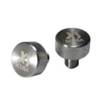 Bleed Screw with Seat