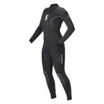 Everflex Yulex Steamer 3/2 mm Women's