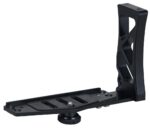 SEA ARM 8 CAMERA TRAY & GRIP (DOES NOT INCLUDE BRACKET SHOE)