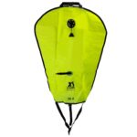 Deluxe Lift Bag - 50# / Yellow