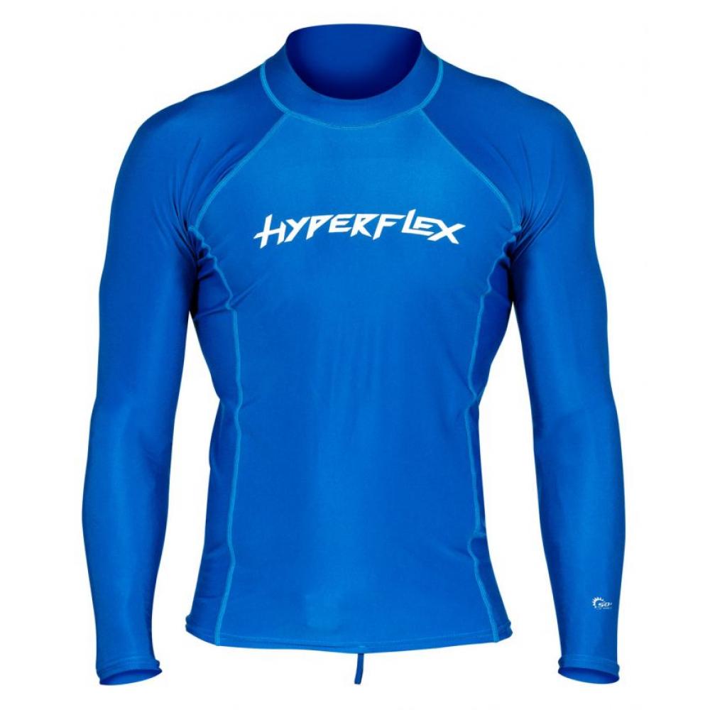 LONG SLEEVE RASHGUARD