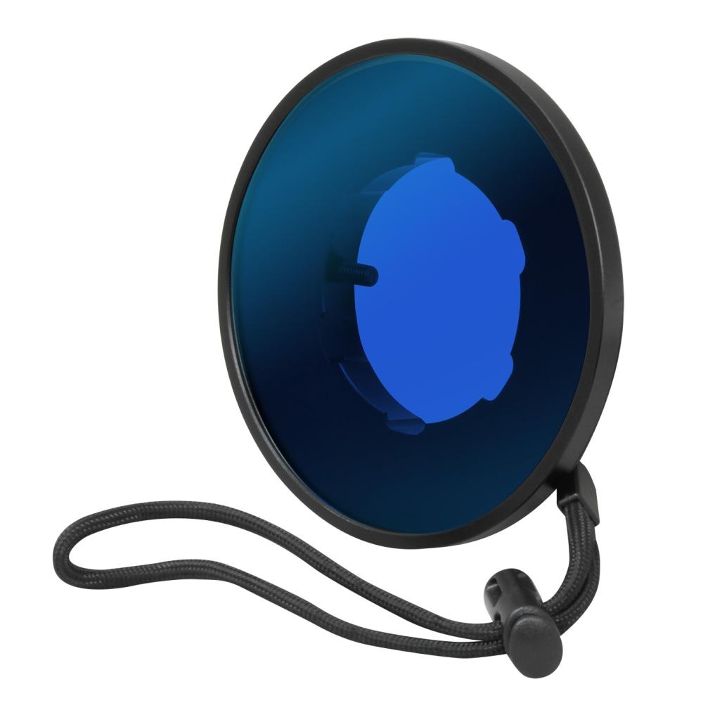 Ambient Camera Filter