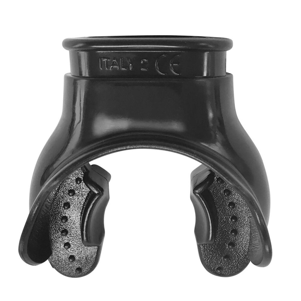 Mouthpiece Food Grade - Black