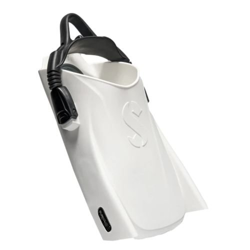 ScubaPro Foot Pockets - Modular Fin System