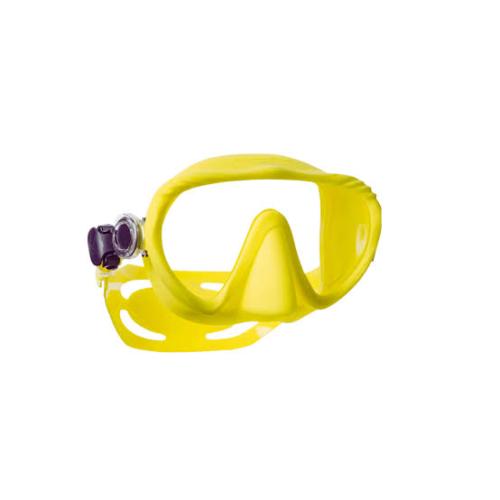 ScubaPro Ghost Mask