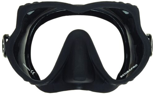 ScubaPro Devil Mask