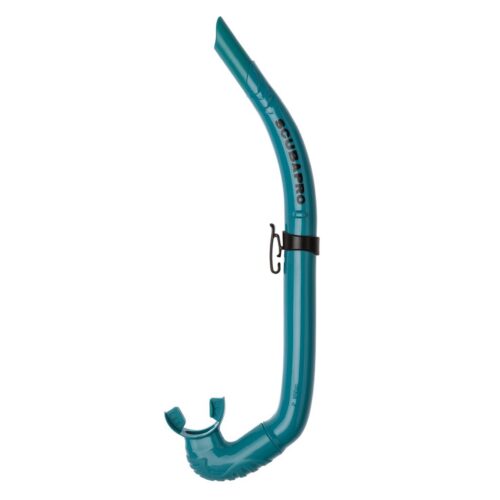 Apnea Snorkel Turquiose
