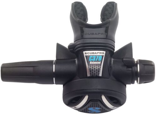 C370 (2nd Stage Only)