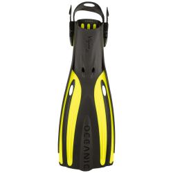 Oceanic Viper 2 Open Heel Fins