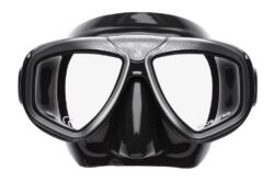 Zoom - Black, Black/Silver