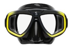 Zoom - Yellow/BLK