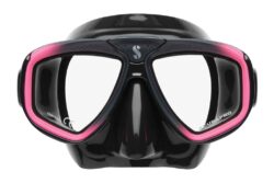 Zoom - Black/Pink