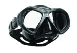 ScubaPro Spectra Mini Black/Black Silver