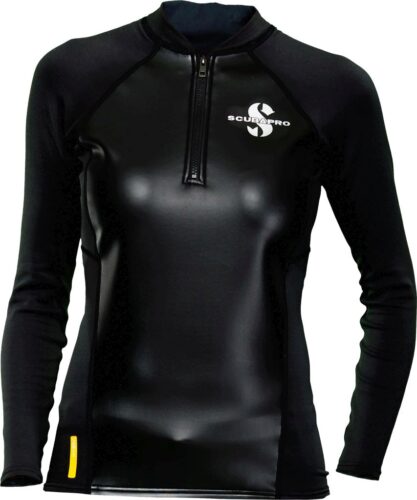 Hybrid Thermal Long Sleeve Women's 1MM