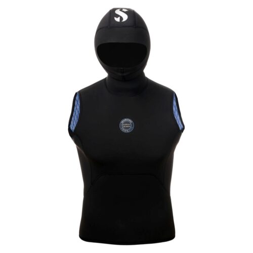 Everflex Yulex Vest 5/3 mm Women's