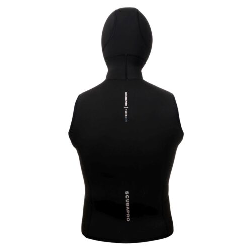 Everflex Yulex Vest 5/3 mm Women's
