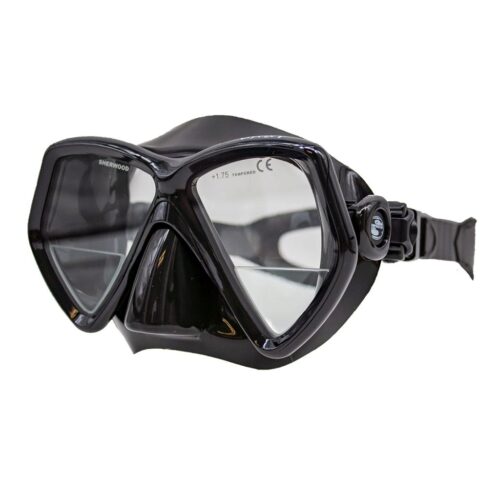 ORACLE+ BLACK SILICONE