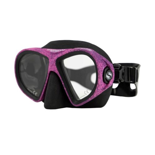 SH CRUZ MAGENTA CAMO