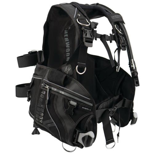 LUNA BCD