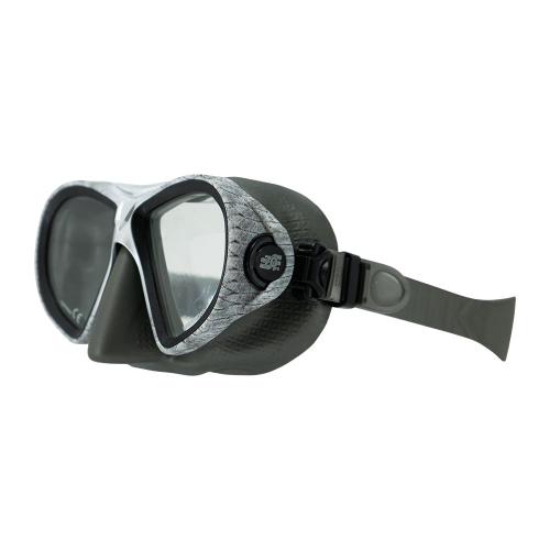 70th Anniversary Cruz/Tiga Set Crux Mask 70th Tiga Snorkel 70th