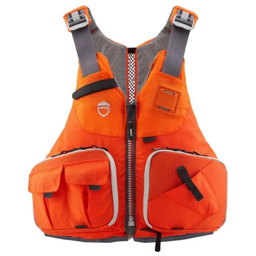 NRS Raku PFD