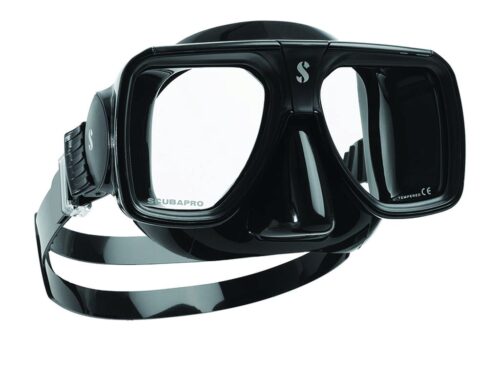 Solara - Black - Black Skirt