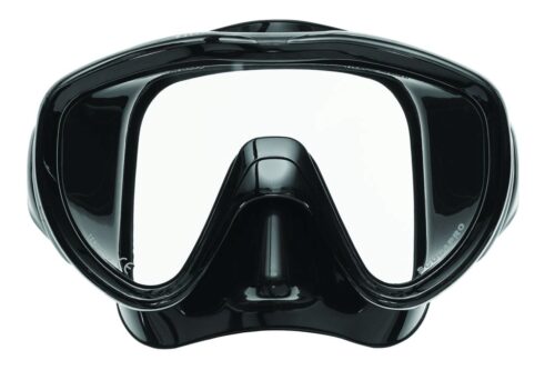 Flux Mask