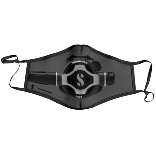 Scubapro Face mask