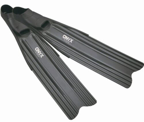 Onyx Free Dive Fins XL (12-13)