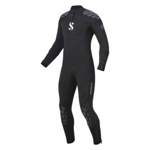 Everflex Yulex Steamer 7/5 mm Men's